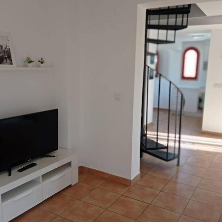 Apartamento Duplex. Muy Tranquilo. Terraza Y Bbq Lejlighed Dénia Eksteriør billede