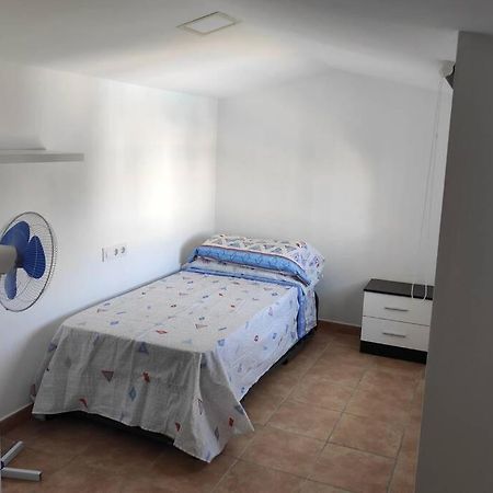 Apartamento Duplex. Muy Tranquilo. Terraza Y Bbq Lejlighed Dénia Eksteriør billede