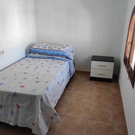 Apartamento Duplex. Muy Tranquilo. Terraza Y Bbq Lejlighed Dénia Eksteriør billede