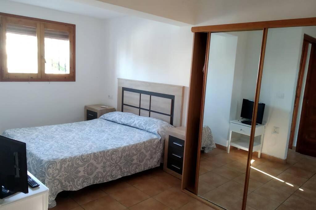 Apartamento Duplex. Muy Tranquilo. Terraza Y Bbq Lejlighed Dénia Eksteriør billede