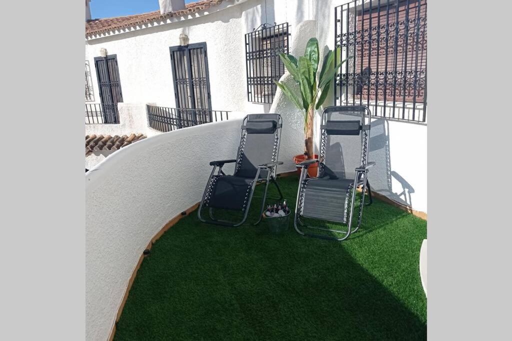 Apartamento Duplex. Muy Tranquilo. Terraza Y Bbq Lejlighed Dénia Eksteriør billede