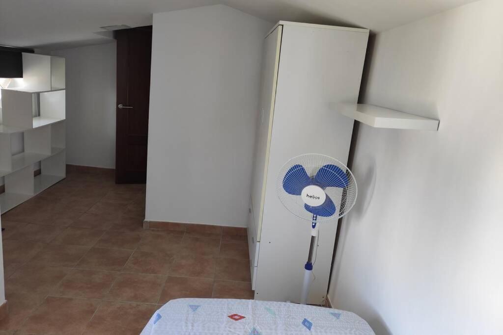 Apartamento Duplex. Muy Tranquilo. Terraza Y Bbq Lejlighed Dénia Eksteriør billede