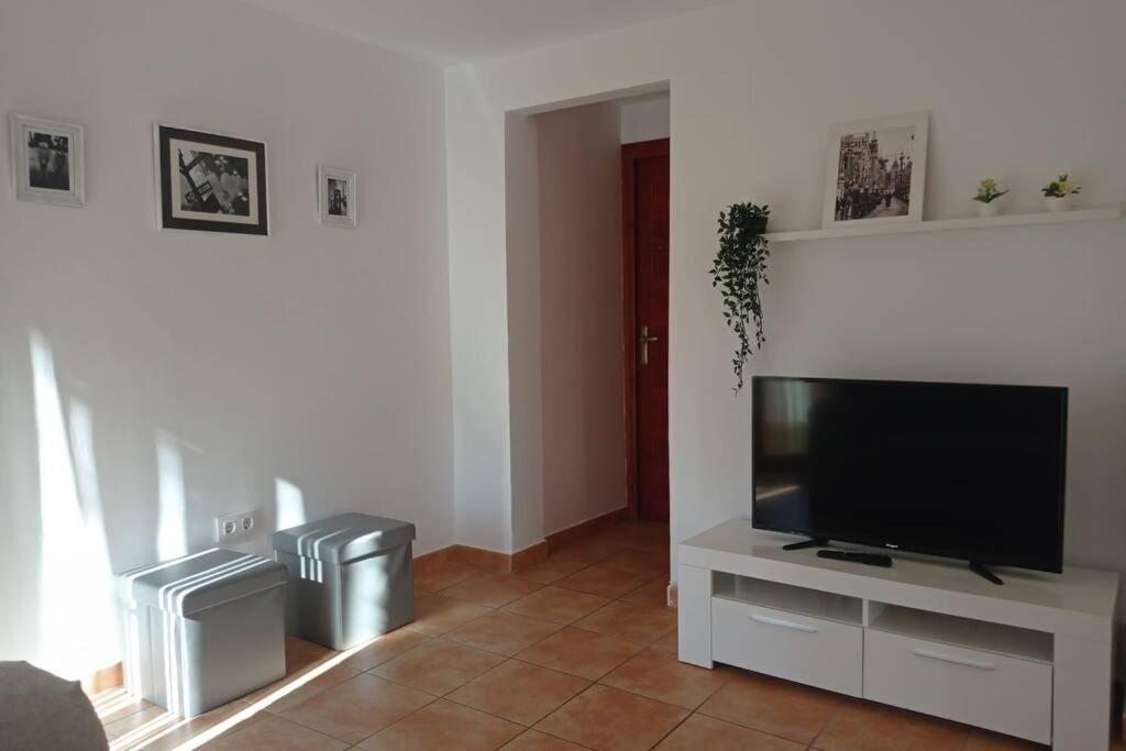 Apartamento Duplex. Muy Tranquilo. Terraza Y Bbq Lejlighed Dénia Eksteriør billede