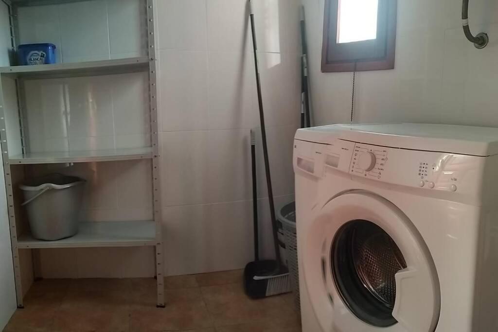 Apartamento Duplex. Muy Tranquilo. Terraza Y Bbq Lejlighed Dénia Eksteriør billede