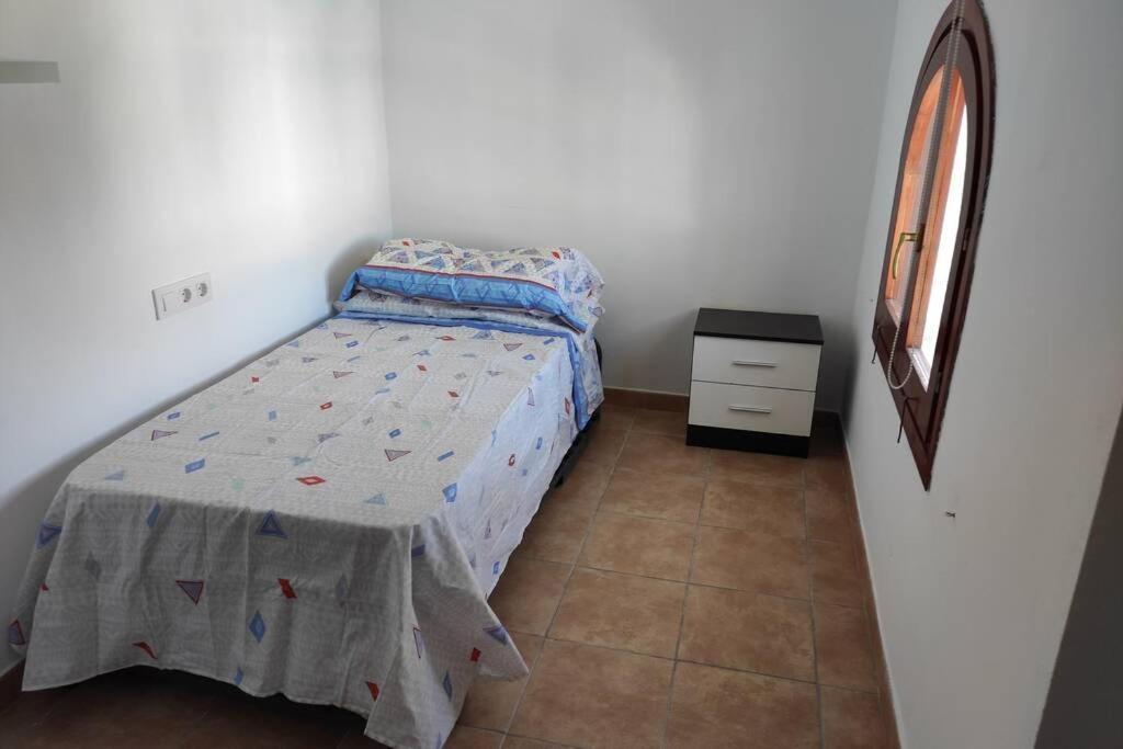 Apartamento Duplex. Muy Tranquilo. Terraza Y Bbq Lejlighed Dénia Eksteriør billede