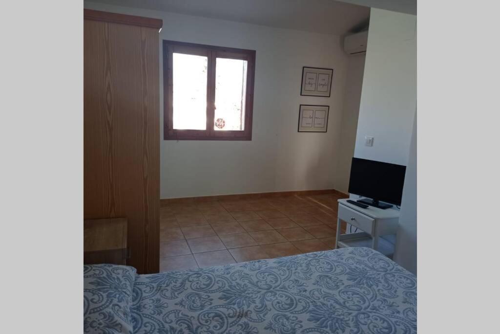 Apartamento Duplex. Muy Tranquilo. Terraza Y Bbq Lejlighed Dénia Eksteriør billede